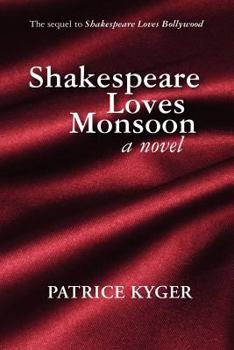 Paperback Shakespeare Loves Monsoon Book