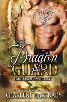 Paperback Dragon Guard Book