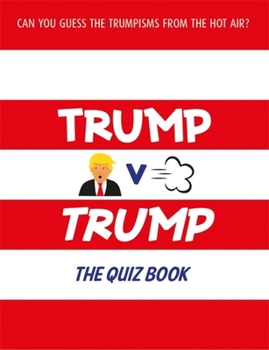 Paperback Trump V Trump Book