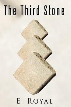 Paperback The Third Stone Book