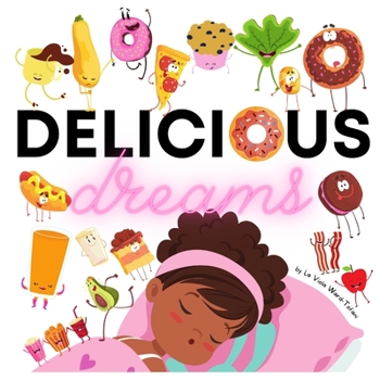 Paperback Delicious Dreams Book