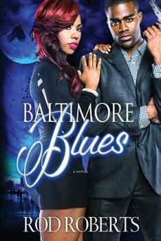 Paperback Baltimore Blues Book