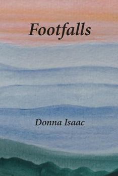 Paperback Footfalls Book