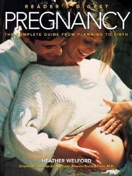 Paperback Pregnancy: The Complete Guide from Planning to Birth Book