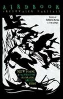 Paperback Birdbook: Freshwater Habitats Book
