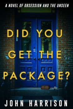 Paperback Did You Get the Package? Book