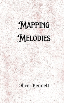 Paperback Mapping Melodies Book
