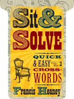 Paperback Quick & Easy Crosswords Book