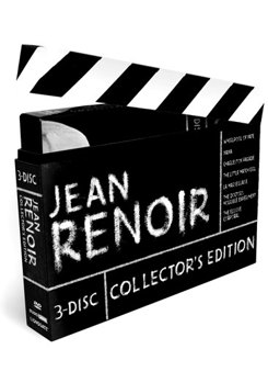 Jean Renoir Gift Collection