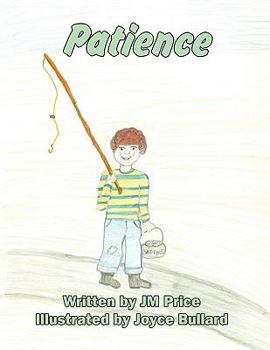 Paperback Patience Book