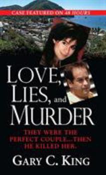 Paperback Love, Lies & Murder Book