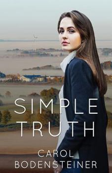 Paperback Simple Truth Book