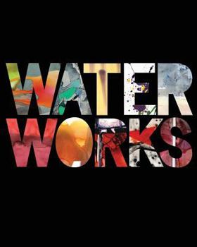 Paperback Water Works Book