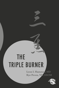 Paperback The Triple Burner Book