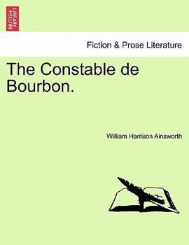The Constable de Bourbon