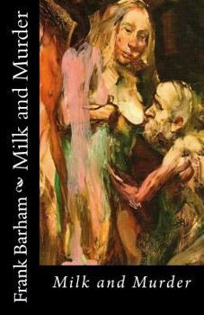 Paperback Milk and Murder Book