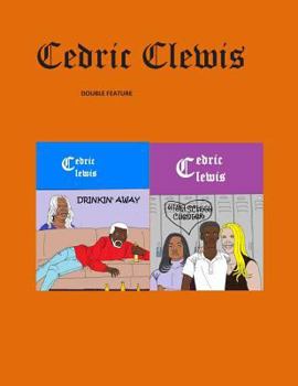 Paperback Cedric Clewis Book