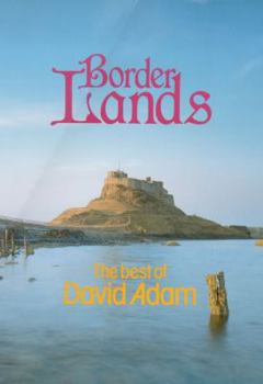 Hardcover Border Lands Book