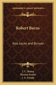 Robert Burns