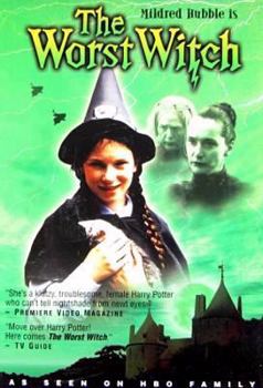 Worst Witch Collection 2