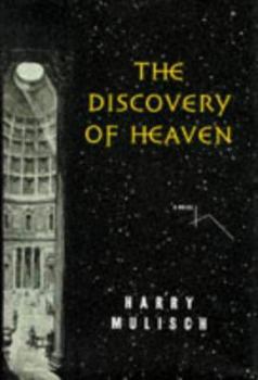 Hardcover The Discovery of Heaven Book