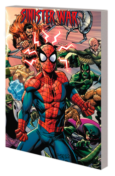 Sinister War - Book  of the Amazing Spider-Man (2018) (Collected Editions)