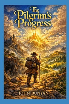 The Pilgrim’s Progress: From This World to That Which is to Come; Delivered under the Similitude of a Dream