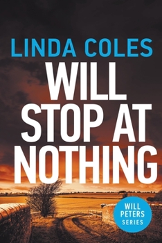 Paperback Will Stop At Nothing Book
