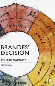 Paperback Brandes's Decision Book