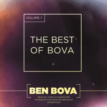 Audio CD The Best of Bova, Vol. 1 Book