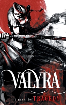 Hardcover Valyra Book