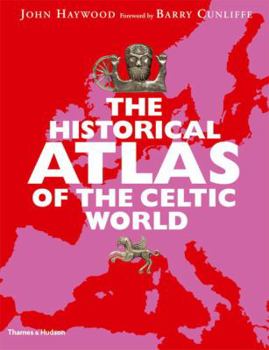 Atlas of the Celtic World
