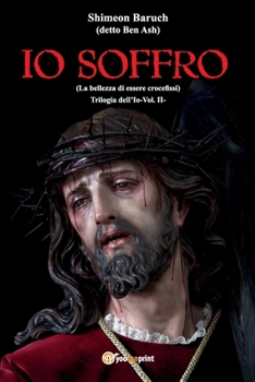Paperback Io soffro [Italian] Book
