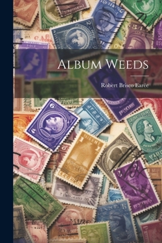 Paperback Album Weeds Book