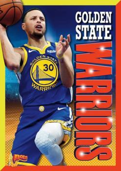 Library Binding Golden State Warriors Book