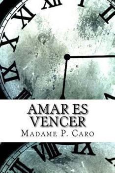 Paperback Amar es vencer Book
