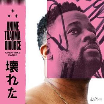 Music - CD Anime Trauma And Divorce Book