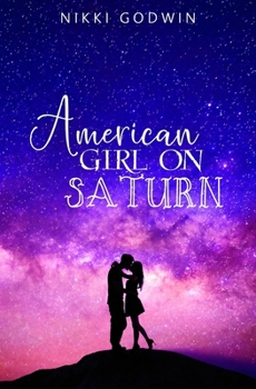 Paperback American Girl On Saturn Book