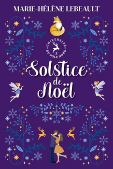 Solstice de Noël (Université Du Pôle Nord)