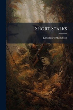 Paperback Short Stalks Book