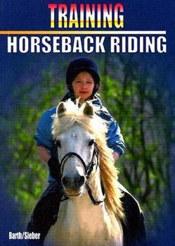 Paperback Training Horseback Riding Book