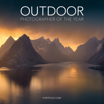 Hardcover Outdoor Photographer of the Year: Portfolio One Book