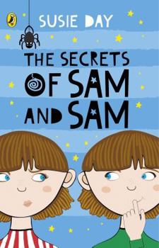 Paperback The Secrets of Sam and Sam Book