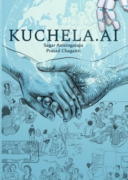 Paperback Kuchela.AI Book