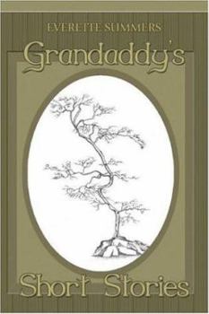 Paperback Grandaddy's Short Stories Book