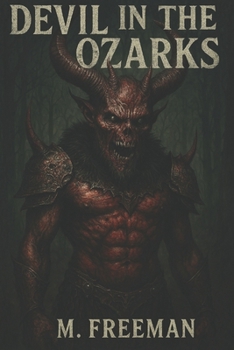 Paperback Devil in the Ozarks Book