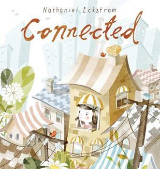 Paperback Connected Book