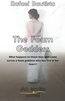 Paperback The foam goddess Book
