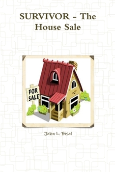Paperback SURVIVOR - The House Sale Book