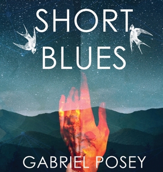 Hardcover Short Blues Book